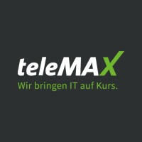 teleMAX Datentechnik GmbH logo - Similar company to Vancart