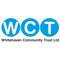 Whitehaven Community Trust logo - Similar company to Ican Wellbeing Group Cio