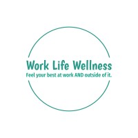 Work Life Wellness logo - Similar company to Annovation