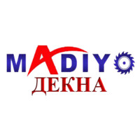 Madiyo Dekna logo - Similar company to Agropak
