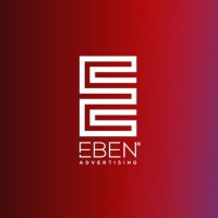Eben Advertising logo - Similar company to Translatepress