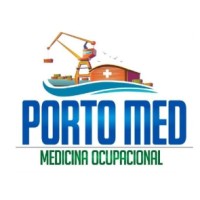 PortoMed logo - Similar company to Mdb Brasil
