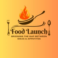 Food Launch logo - Similar company to Courage Composites