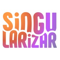 Singularizar logo - Similar company to Aprendizagem Diagonal