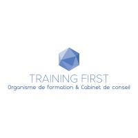 Training first Organisme de formation et Cabinet de conseil logo - Similar company to 3F Guyane