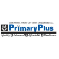 PrimaryPlus logo - Similar company to Primary Care Plus