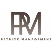 Patrick Management logo - Similar company to Ue Agency