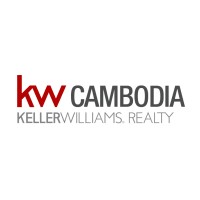 Keller Williams Cambodia logo - Similar company to The Sandra Rathe Team