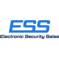 Electronic Security Sales Pty Ltd logo - Similar company to Omega Security Solutions