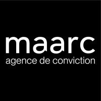 MAARC logo - Similar company to Ulysse Communication - Maarc
