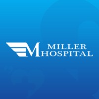 Miller Hospital logo - Similar company to Nubor