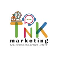 TnK Marketing logo - Similar company to Quadrante Holding Group