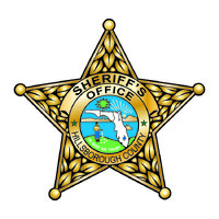 Hillsborough County Sheriff's Office logo - Similar company to Brevard County Sheriff'S Office