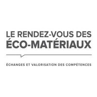 Le Rendez-vous des écomatériaux logo - Similar company to Alexandre Creative
