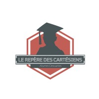 Le repère des cartésiens logo - Similar company to Projectyon