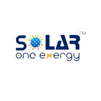 Solar One Energy logo - Similar company to Global It Insights & Business Evolution