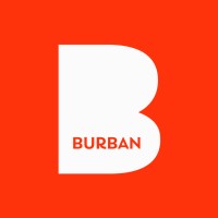 Burban® Media logo - Similar company to Cunningpro Creative