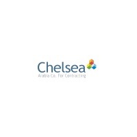 Chelsea Arabia Co. For Contracting logo - Similar company to Savoy Construction