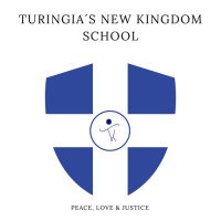 Turingia´s New Kingdom School
