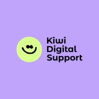 Kiwi Digital Support logo - Similar company to Putti