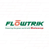 Flowtrik Technologies Private Limited logo - Similar company to Centre Of Battery Engineering And Electric Vehicles (C-Beev)