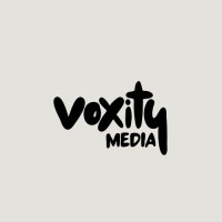 Voxity Media logo - Similar company to Smartastudio