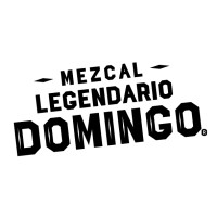 Mezcal Legendario Domingo logo - Similar company to The Craft Spirits Cooperative