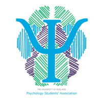 The University of Adelaide Psychology Students' Association logo - Similar company to Shinymind