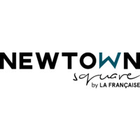 Newtown Square logo - Similar company to Flows - Flex Office Work Solutions