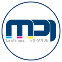 MP1 srl logo - Similar company to Leonardo Bianco Marketing Che Fa Impresa