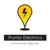 Punto Eléctrico logo - Similar company to Viotto