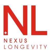 Nexus Longevity logo - Similar company to Livenity - Smart Fundraising