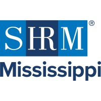 Mississippi SHRM logo - Similar company to Intentionally Different Hr