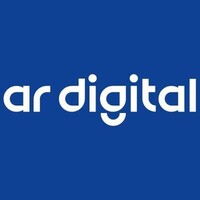 AR Digital logo - Similar company to Ar Digital Labs