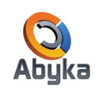 Abyka logo - Similar company to Logic Software Inc.