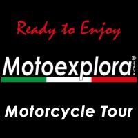 Motoexplora Tour Operator logo - Similar company to Pre-Bigbang.Com