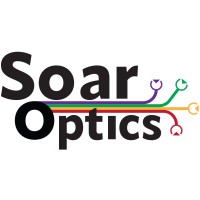 Soar Optics logo - Similar company to Stealth Talent Solutions