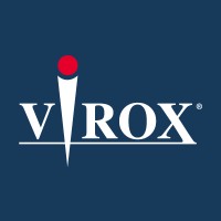 Virox Technologies Inc. logo - Similar company to Shyield™ Disinfectants