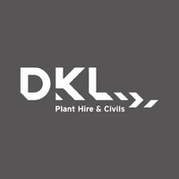 DKL Plant Hire and Civils logo - Similar company to Wireless Automation And Control Solutions
