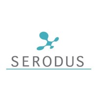 SERODUS AS (SER) logo - Similar company to Bepro