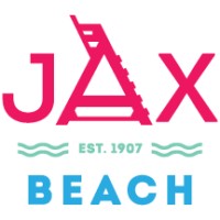 City of Jacksonville Beach logo - Similar company to Ran Services