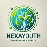 NexaYouth logo - Similar company to Be The Difference Foundation