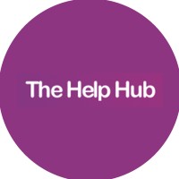 The Help Hub logo - Similar company to Aihub