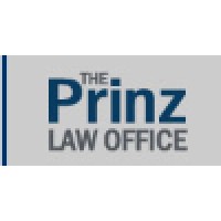 The Prinz Law Office logo - Similar company to Codex.Legal P.C.