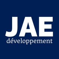 JAE Développement logo - Similar company to Ambition Cse