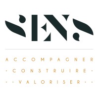 SENS - Accompagner / Construire / Valoriser logo - Similar company to Creadjob