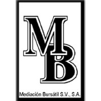 Mediación Bursátil Sociedad de Valores, S.A. logo - Similar company to Bm+ Partners (Batlle & Partners, Av)