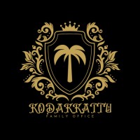 Kodakkattu Family Office logo - Similar company to Maria Group International