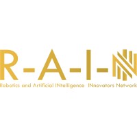 RAIN-INNetwork Unilag logo - Similar company to Skygrid Tech