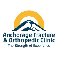 Anchorage Fracture & Orthopedic Clinic logo - Similar company to Bramlett Orthopedic Clinic